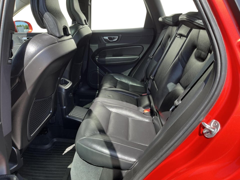 Volvo XC60 2,0 T6 ReCharge Plus Bright aut. AWD 5d
