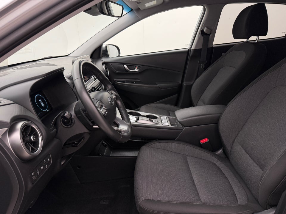 Hyundai Kona 64 EV Advanced 5d
