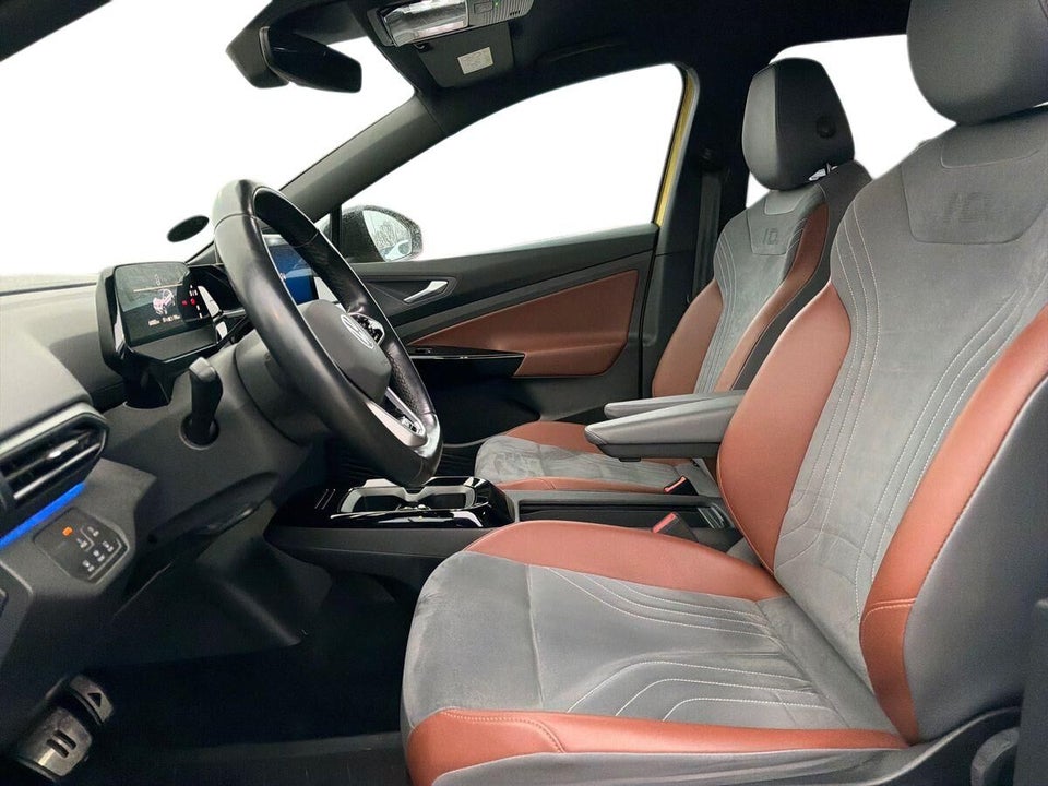 VW ID.4 77 1ST Pro Performance 5d