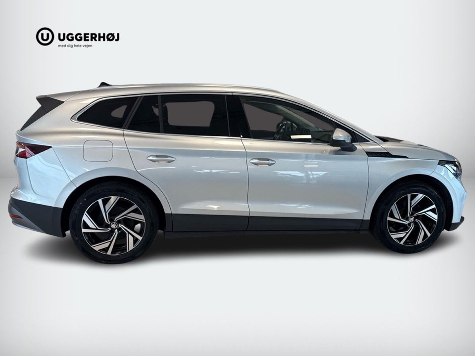 Skoda Enyaq 80 iV 5d