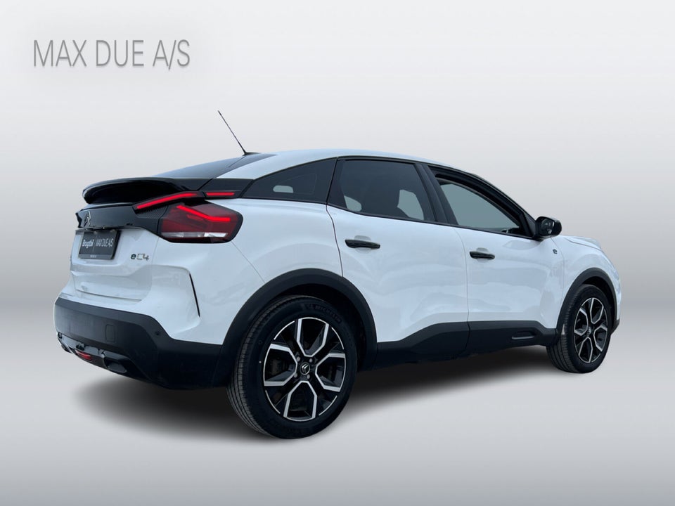 Citroën ë-C4 50 Feel 5d