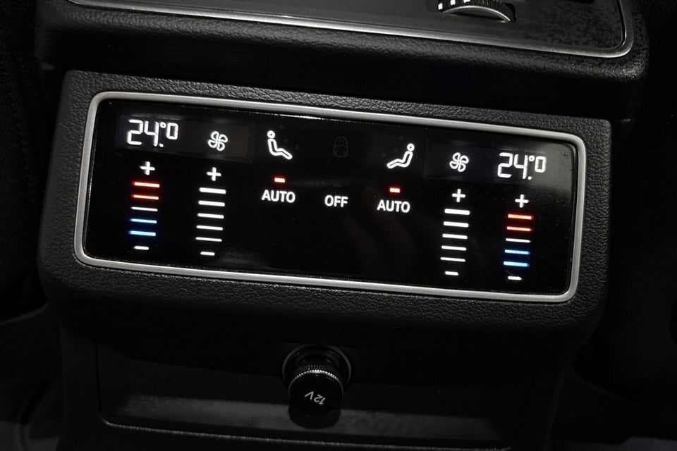 Audi A6 50 TFSi e Sport Prestige Avant quattro S-tr. 5d