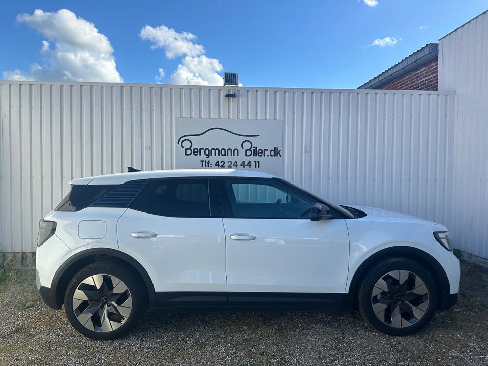 Ford Explorer 77 Premium Extended Range 5d