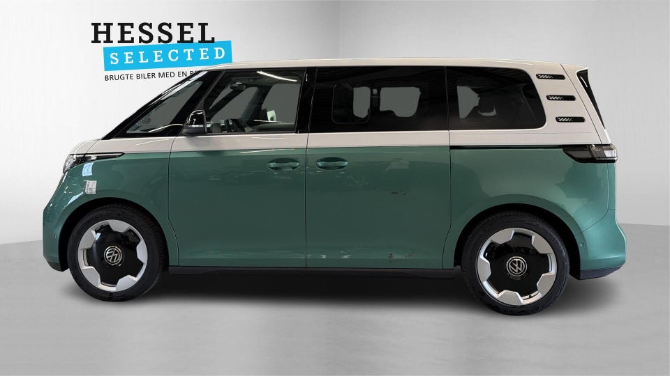 VW ID. Buzz 79 Pro 6prs SWB 5d