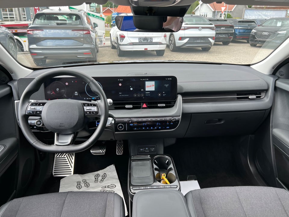Hyundai Ioniq 5 84 Advanced AWD 5d