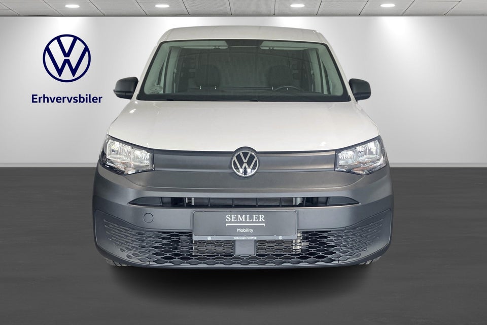 VW Caddy Maxi 1,5 TSi 114 Cargo