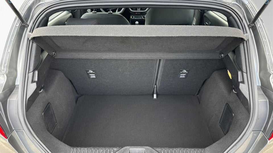 Ford Fiesta 1,0 EcoBoost mHEV ST-Line 5d