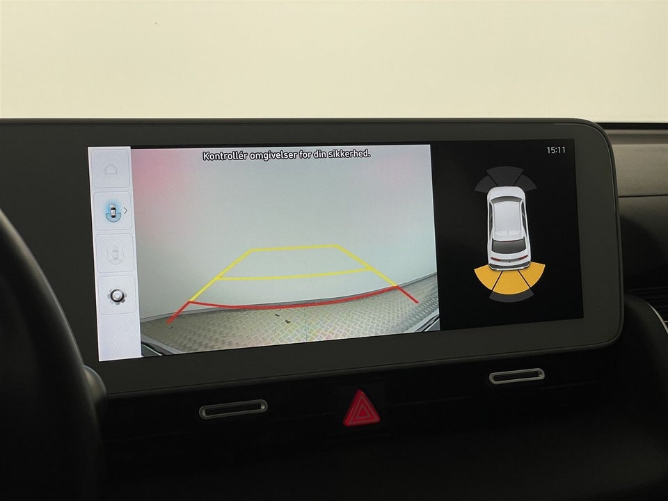 Hyundai Ioniq 5 58 Essential 5d