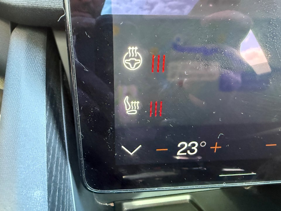 Polestar 2 Long Range AWD 5d