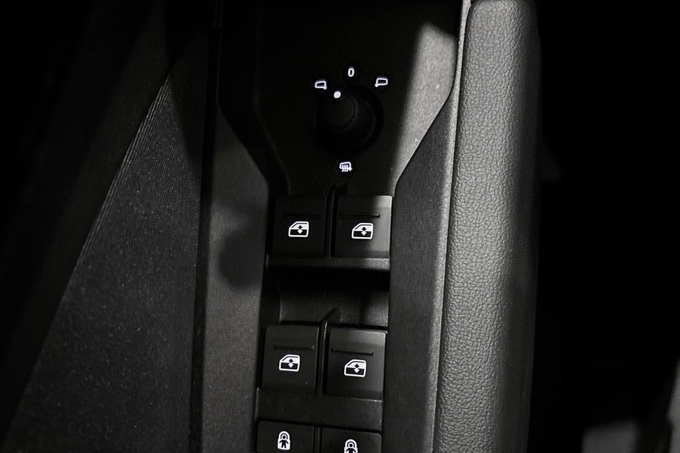 Audi Q4 e-tron 40 Attitude 5d