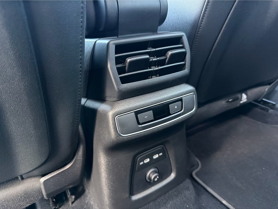 Audi Q4 e-tron 40 Sportback 5d