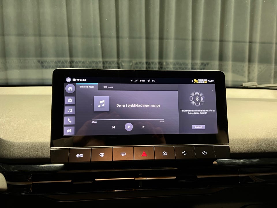 MG 4 51 Nordic Edition 5d