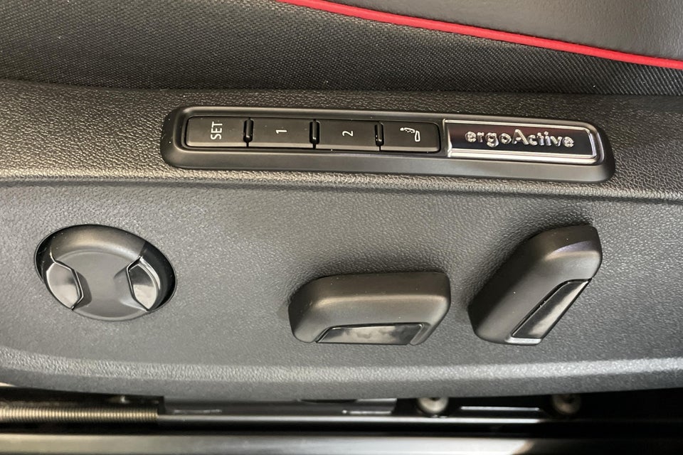 VW ID.5 77 GTX+ 4Motion 5d