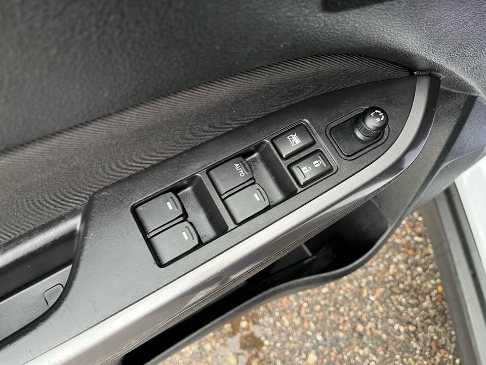 Suzuki Vitara 1,4 Boosterjet Active 5d
