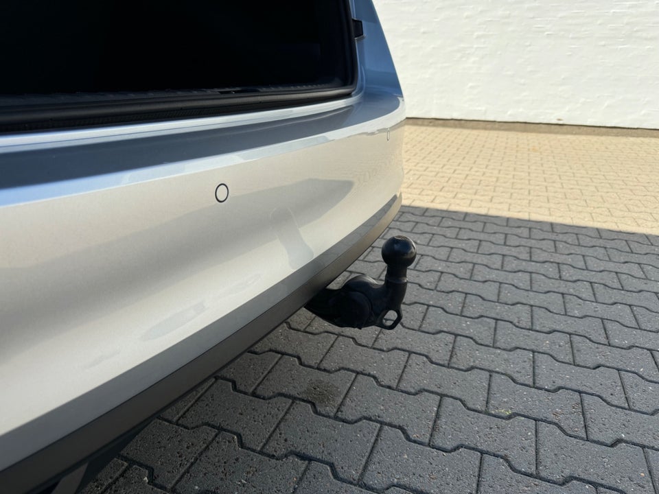 Skoda Scala 1,0 TSi 95 Ambition 5d