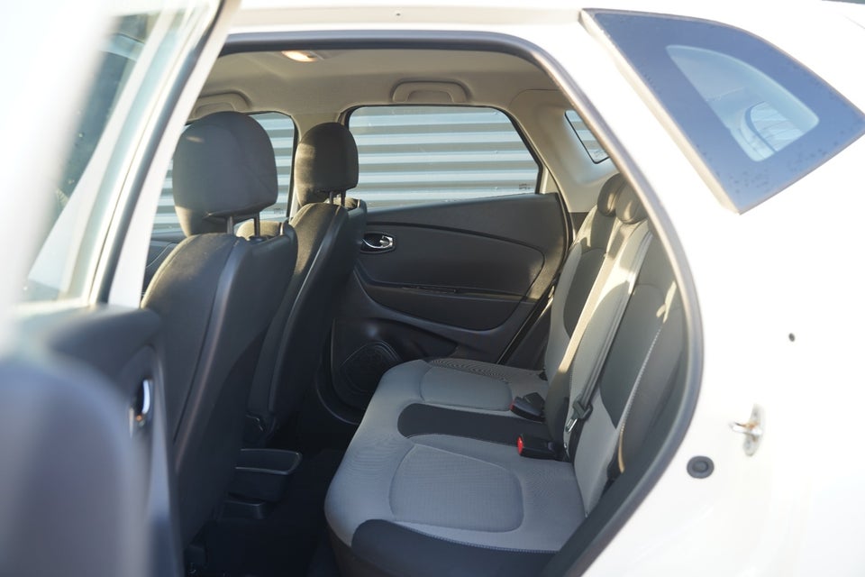 Renault Captur 0,9 TCe 90 Dynamique 5d