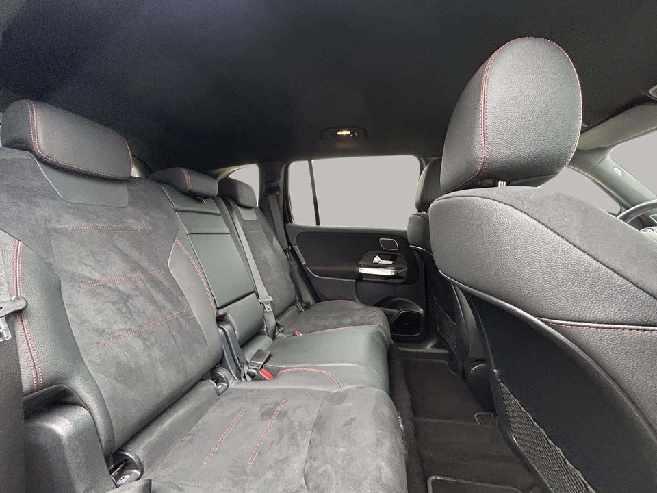 Mercedes EQB250+ AMG Premium 5d