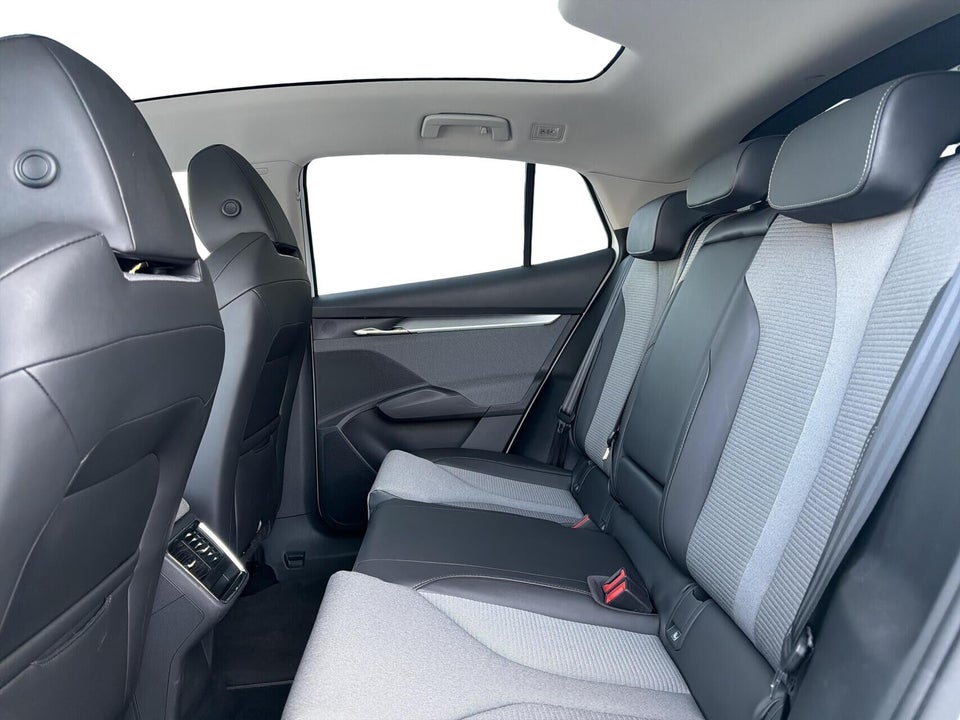 Skoda Enyaq 60 iV 5d