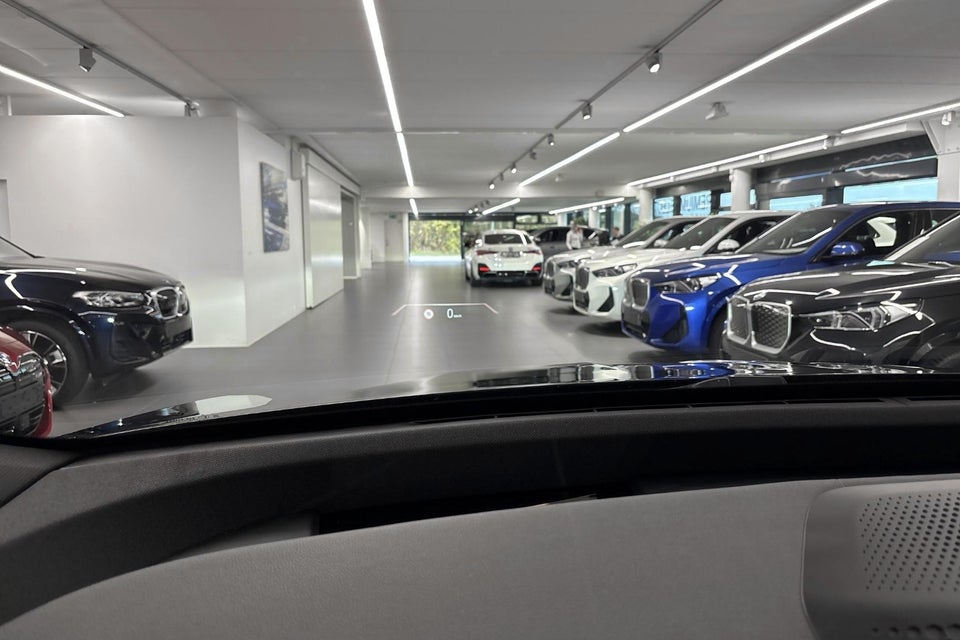 BMW iX xDrive50 Supercharged 5d