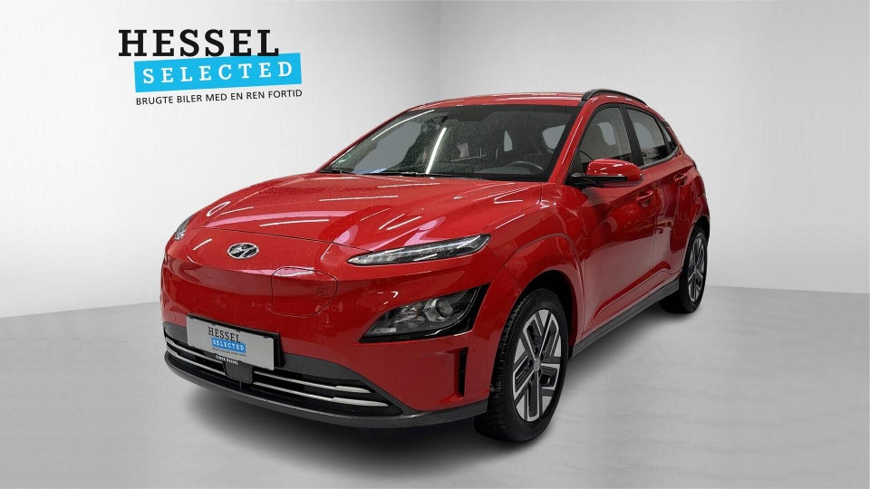 Hyundai Kona 39 EV Select 5d