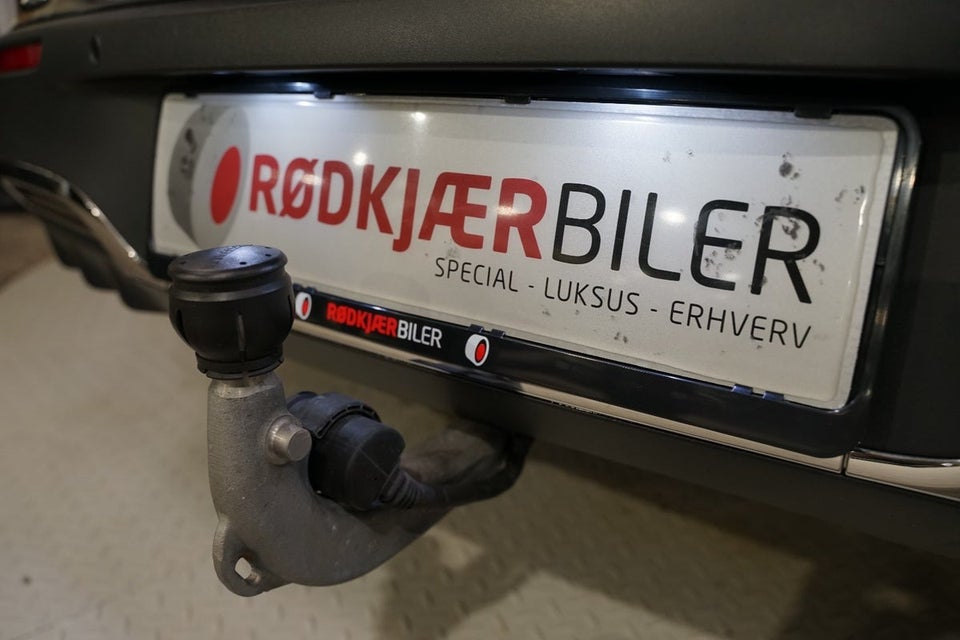 Mercedes EQA350 AMG Line 4Matic 5d