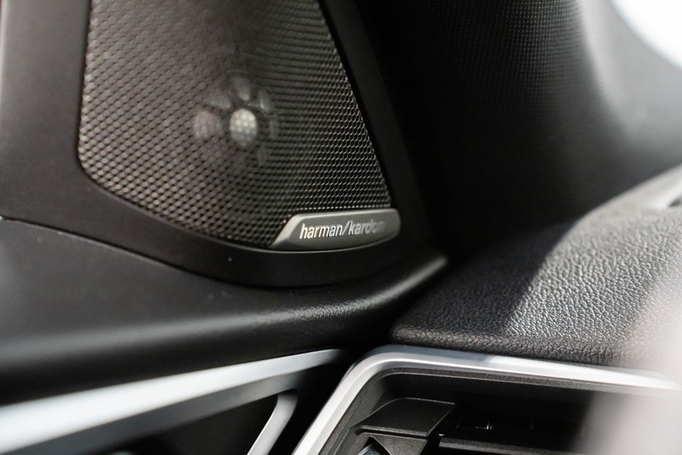 BMW i4 eDrive35 M-Sport Pro 5d