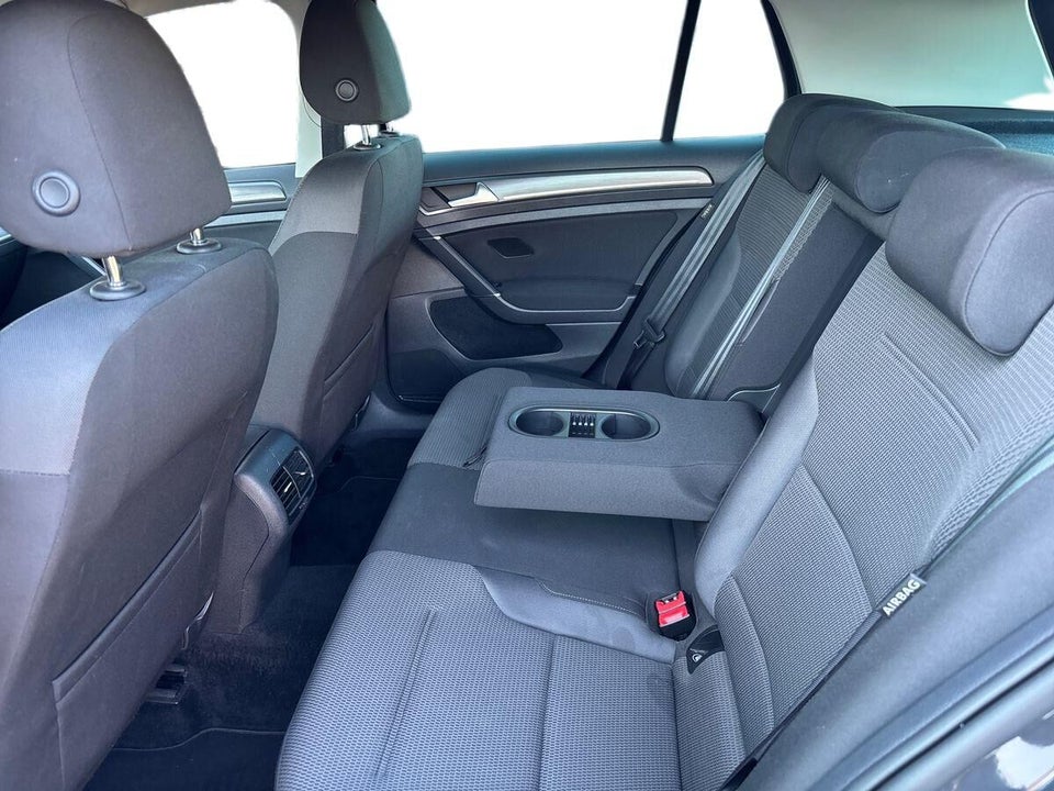 VW e-Golf VII Comfortline 5d