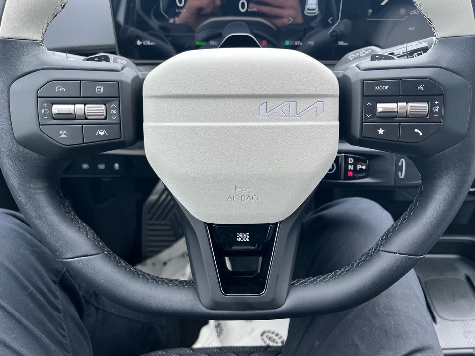 Kia EV4 81 Long Range GT-Line 5d