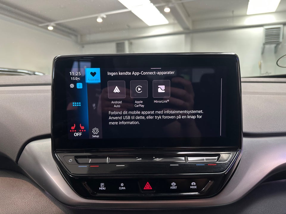 VW ID.4 77 1ST Pro Performance 5d