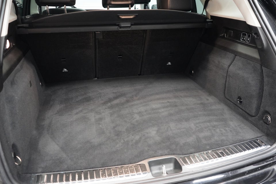 Mercedes GLE350 de 2,0 AMG Line aut. 4Matic 5d