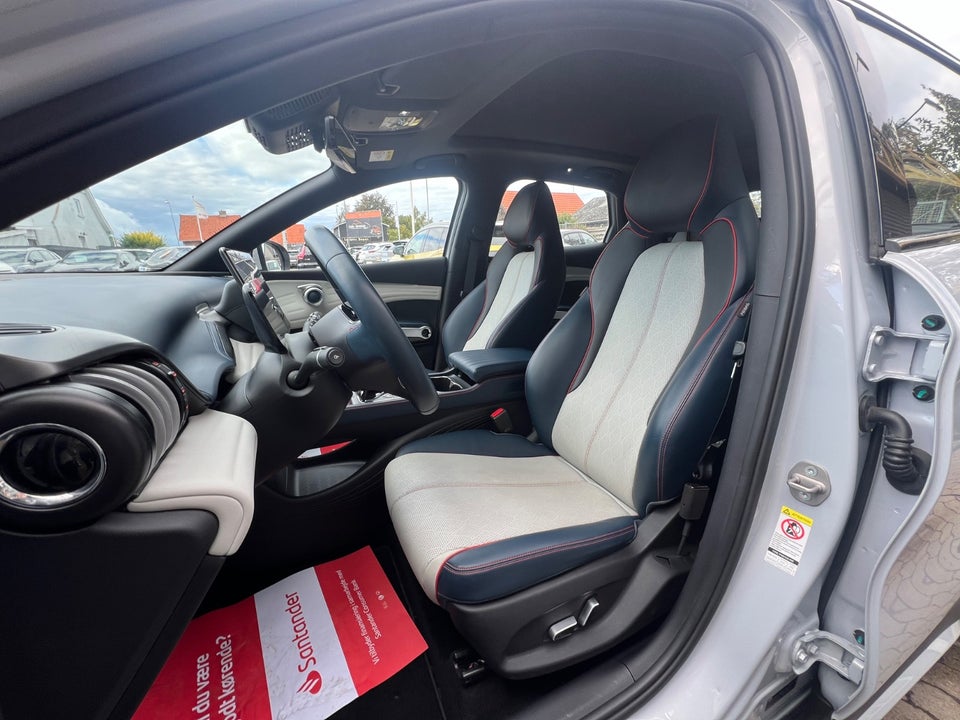 BYD Atto 3 60 Design 5d