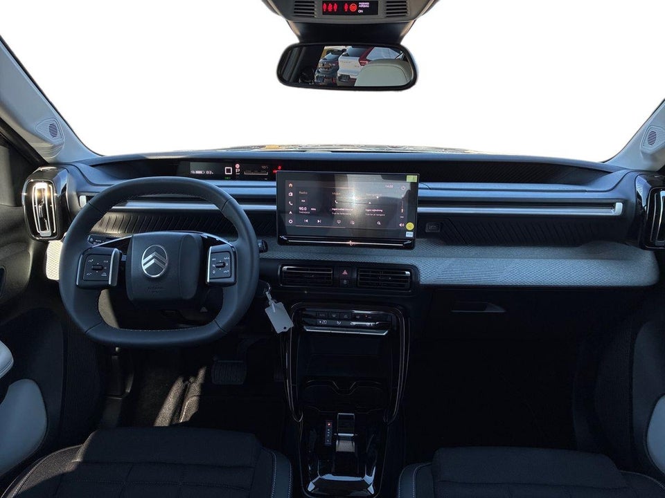 Citroën ë-C3 Aircross 44 Max 5d