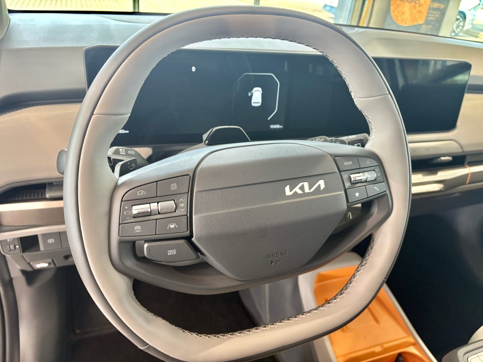 Kia EV3 81 Long Range Prestige 5d