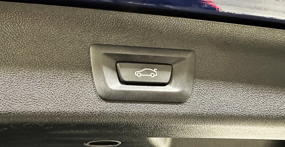 BMW 520d 2,0 Touring M-Sport aut. 5d