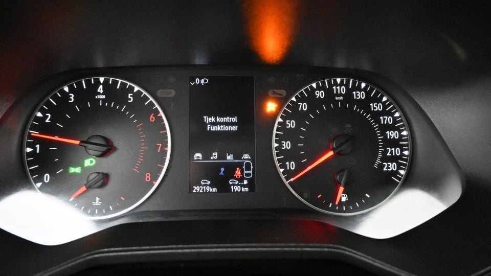 Renault Clio V 1,0 TCe 90 Equilibre 5d