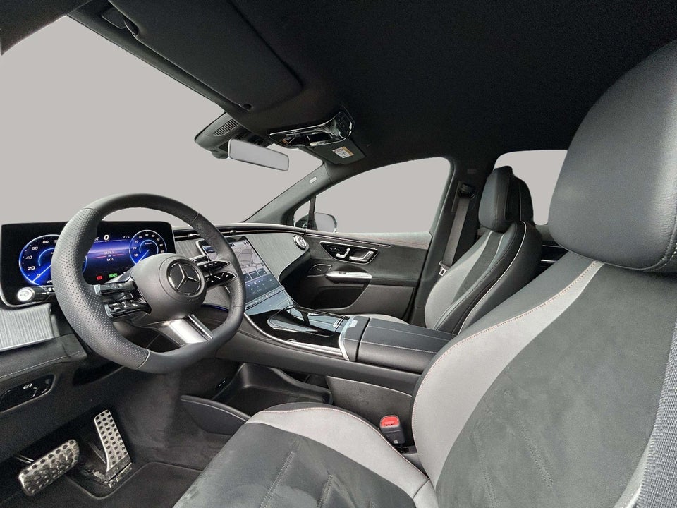 Mercedes EQE350 SUV AMG Edition 4Matic 5d