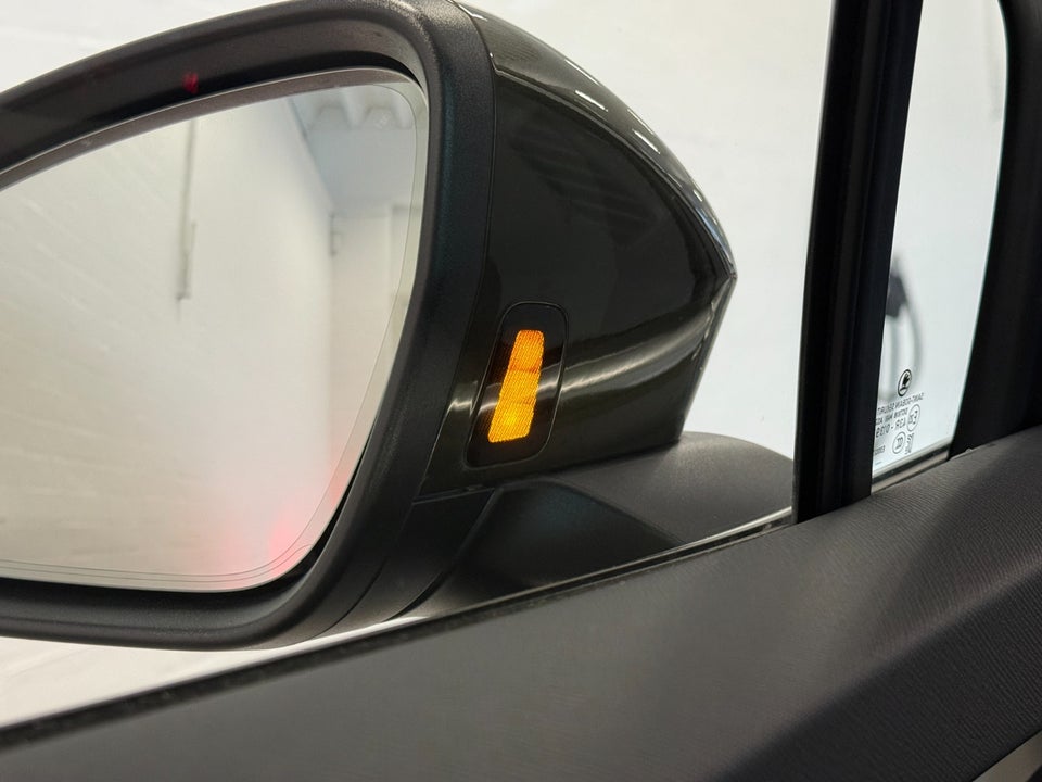 Skoda Enyaq 85x iV Lodge Maxx Coupé 5d