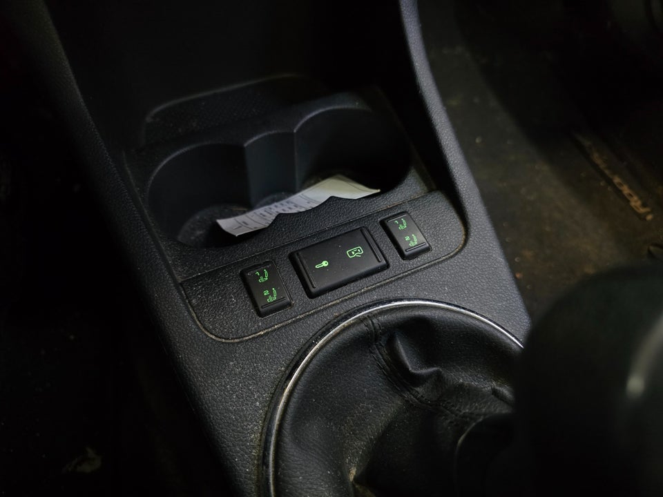 Skoda Roomster 1,2 TSi 105 Ambition 5d