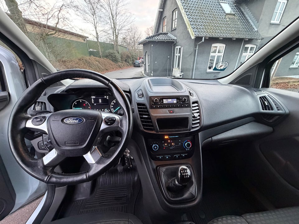 Ford Transit Connect 1,5 TDCi 100 Trend lang