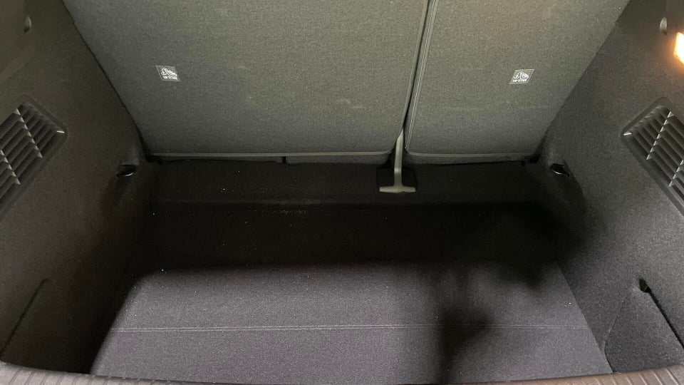 Renault Megane E-Tech 60 Techno+ 5d