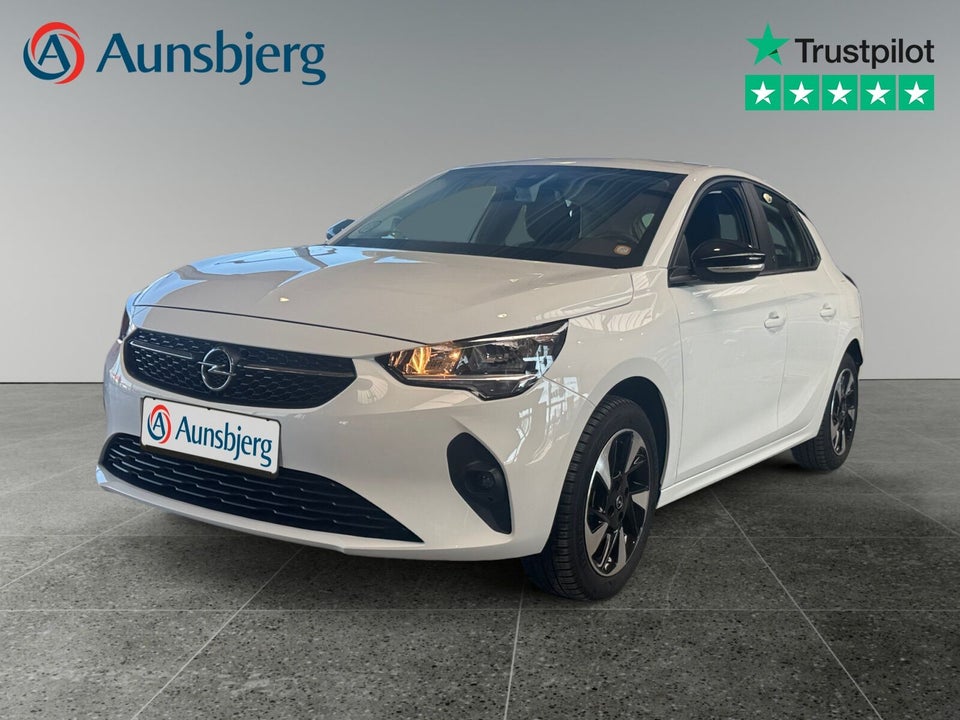 Opel Corsa-e 50 Edition 5d