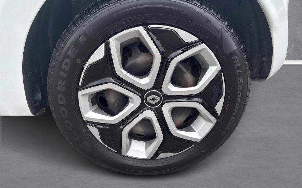 Renault Twingo 1,0 SCe 75 Zen 5d