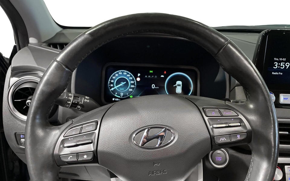 Hyundai Kona 64 EV Ultimate 5d