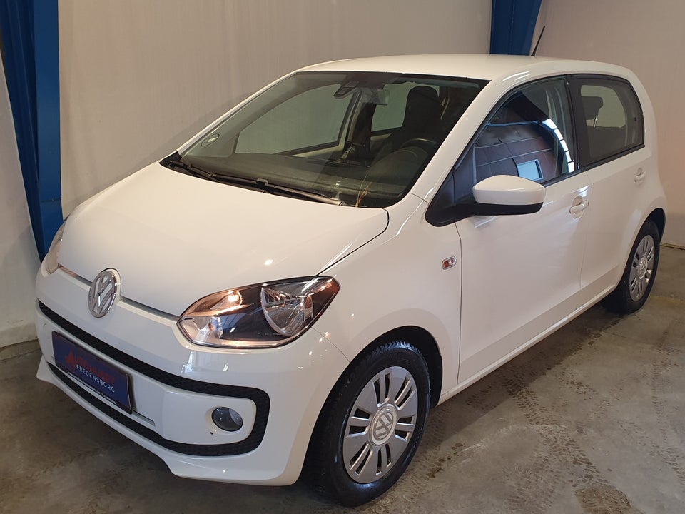 VW Up! 1,0 60 Move Up! BMT 5d