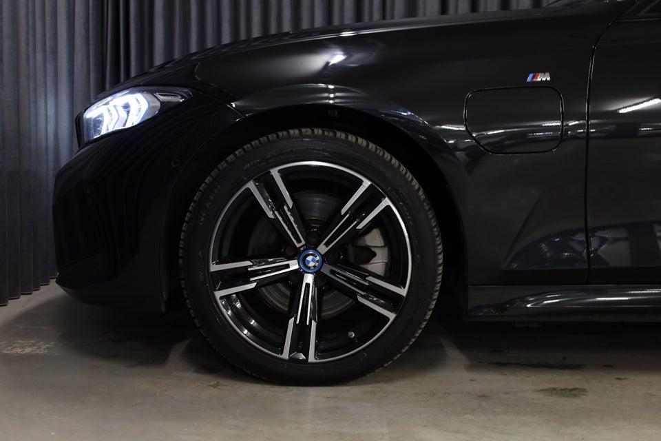 BMW 330e 2,0 Touring M-Sport aut. 5d