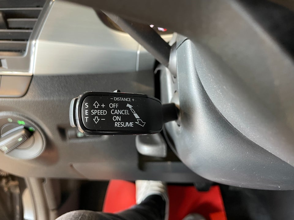 Skoda Fabia 1,0 TSi 95 Ambition Combi 5d
