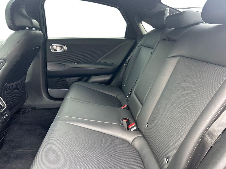 Hyundai Ioniq 6 77 Ultimate 4d