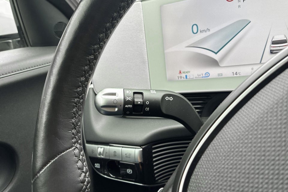 Hyundai Ioniq 5 58 Techniq 5d