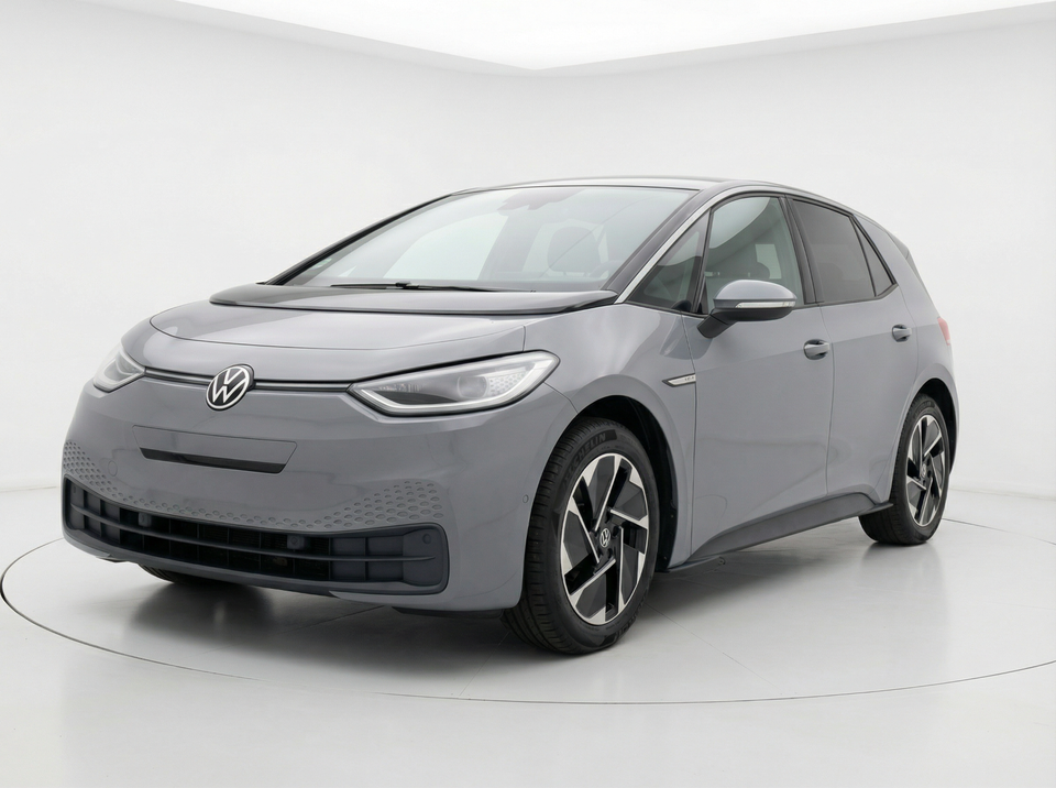 VW ID.3 58 Pro 5d