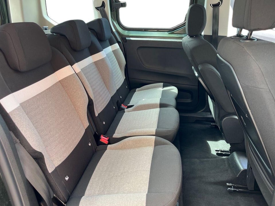 Citroën ë-Berlingo 52 Impress 5d